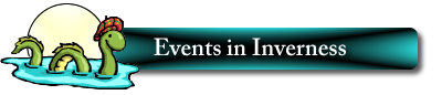 Events in Inverness
