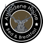 Atholdene House Bed and Breakfast, Inverness